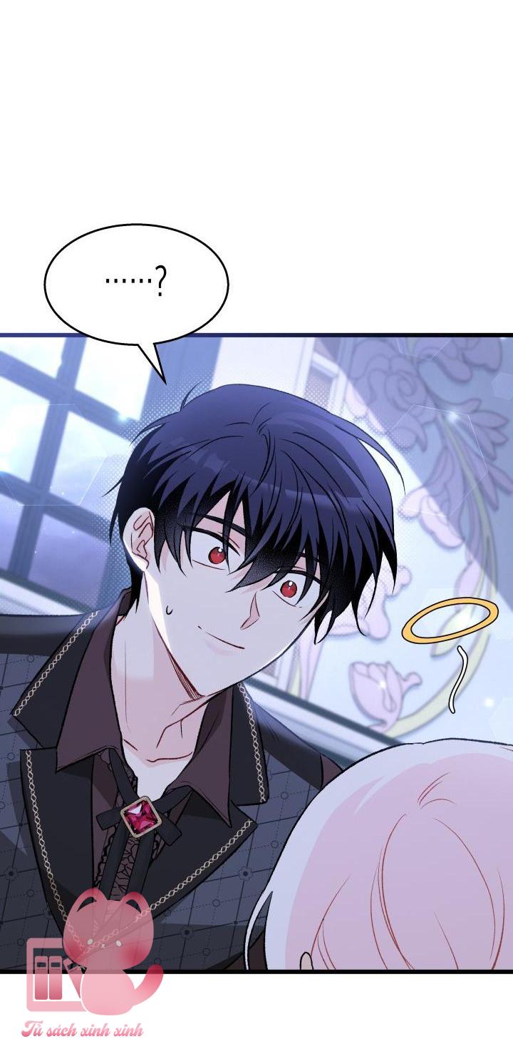 Quan Hệ Cộng Sinh Giữa Báo Đen Và Thỏ Trắng Chap 89 - Trang 2