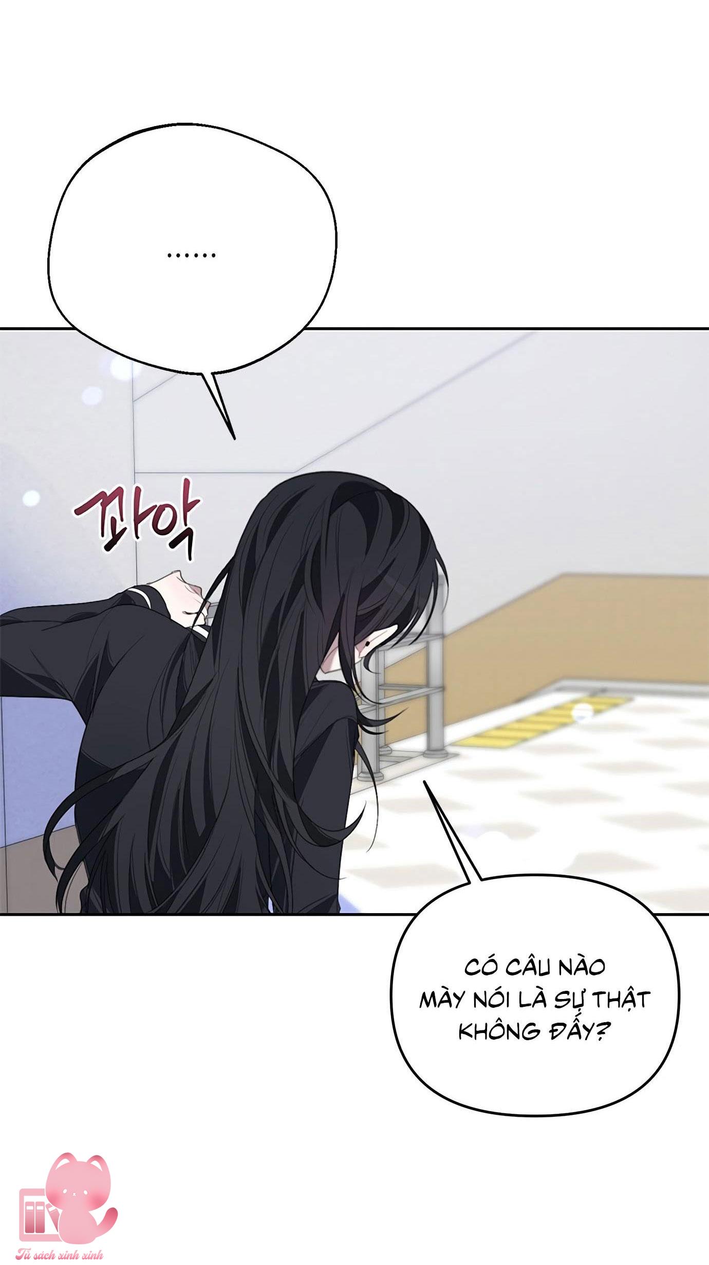 Đàn Anh Xấu Xa! Chap 32 - Trang 3