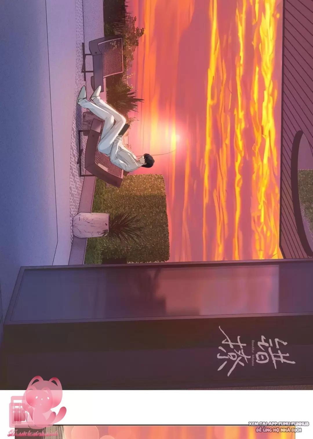 Trêu Nhầm Chap 16.1 - Trang 2