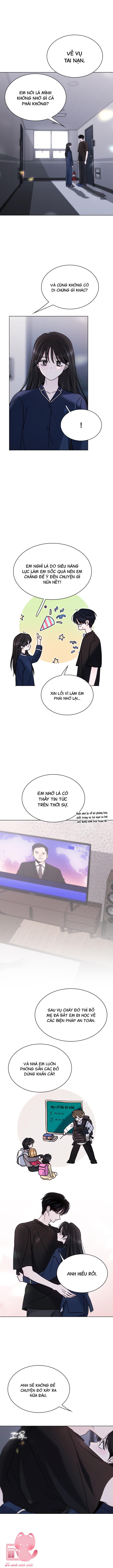 Hôn Trước Khi Ngủ Chapter 51 - Trang 3