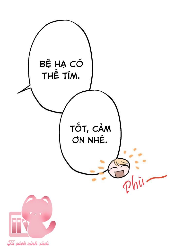 Những Nhân Vật Mạnh Nhất Thế Giới Ám Ảnh Tôi Chapter 25 - Trang 4