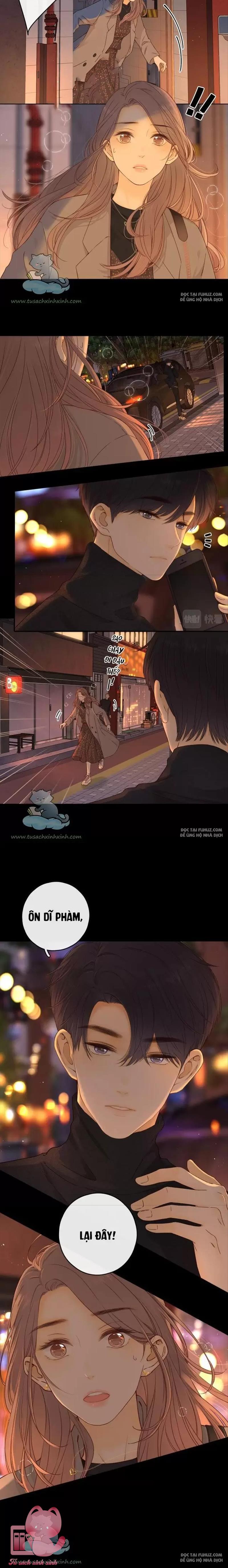 Khó Dỗ Dành Chapter 10 - Trang 4