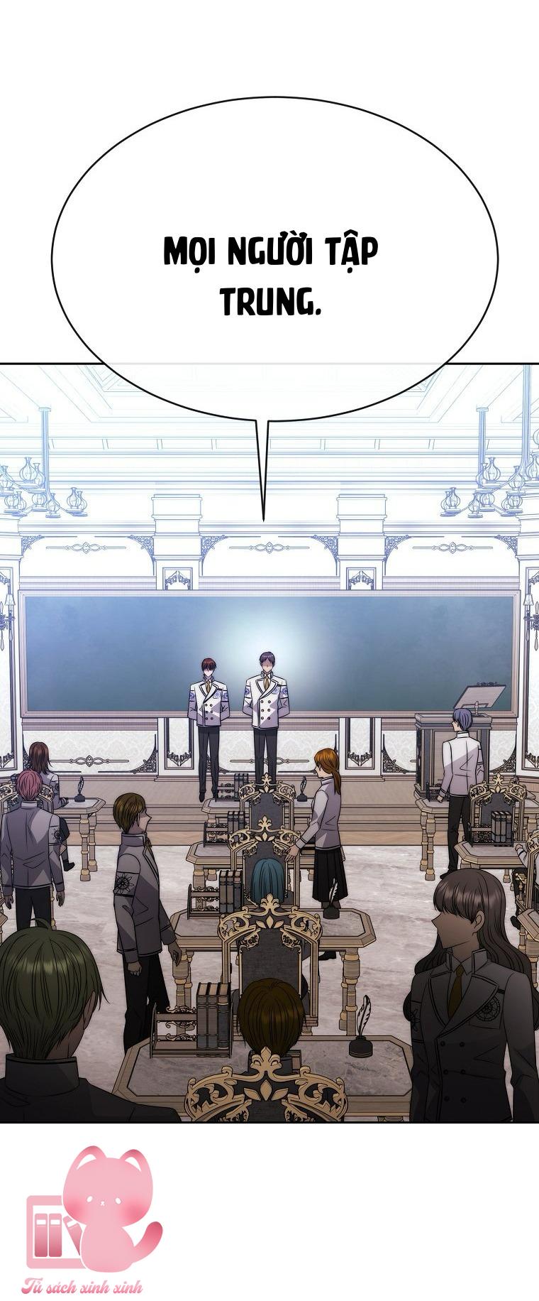 Black Haze Chapter 23 - Trang 4