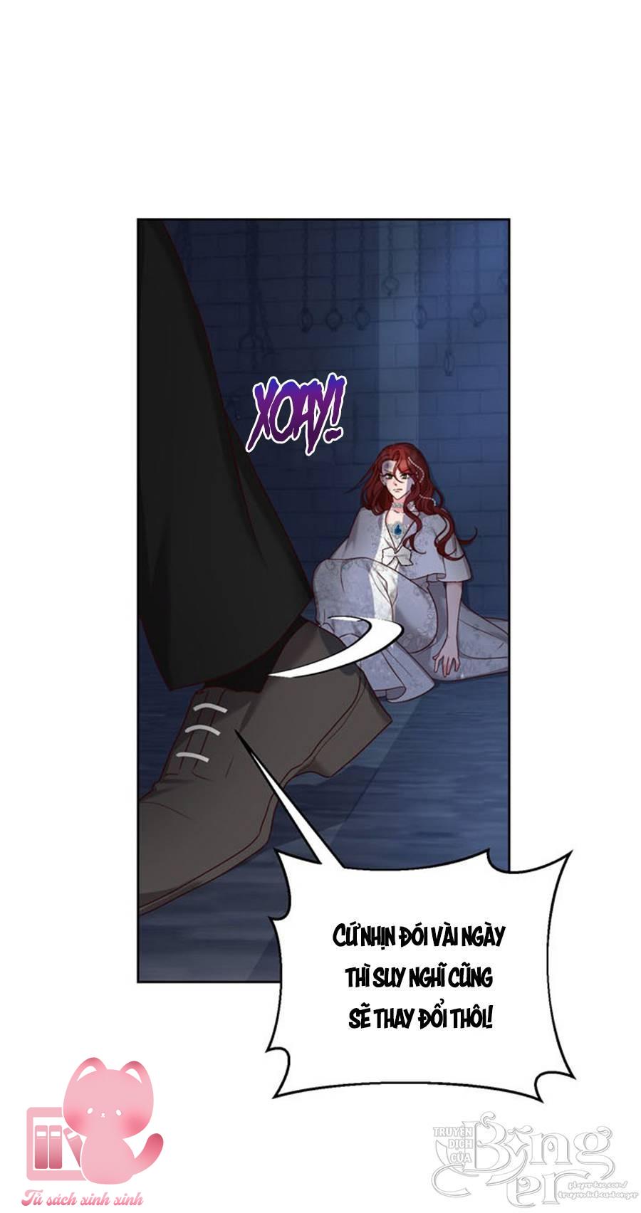 Thế Thì Ta Cứ Trở Thành Kẻ Ác Thôi Chap 26 - Trang 2