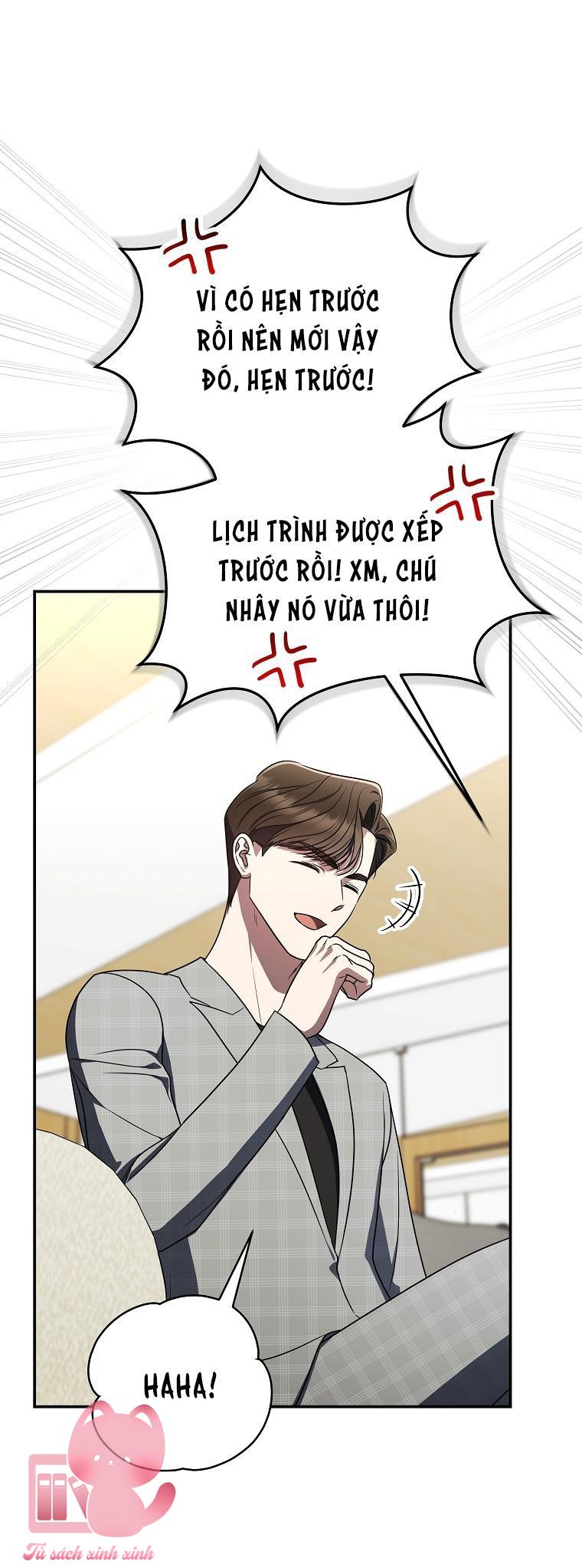 Hướng Dẫn Sinh Tồn Dành Cho Ranker Chapter 36 - Trang 4