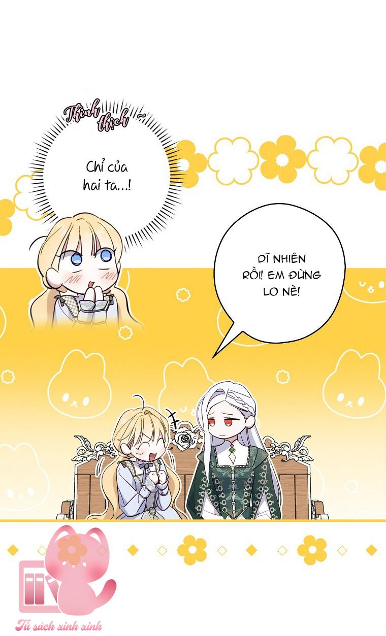 Cách Khiến Phu Quân Đứng Về Phía Tôi Chap 62 - Trang 2