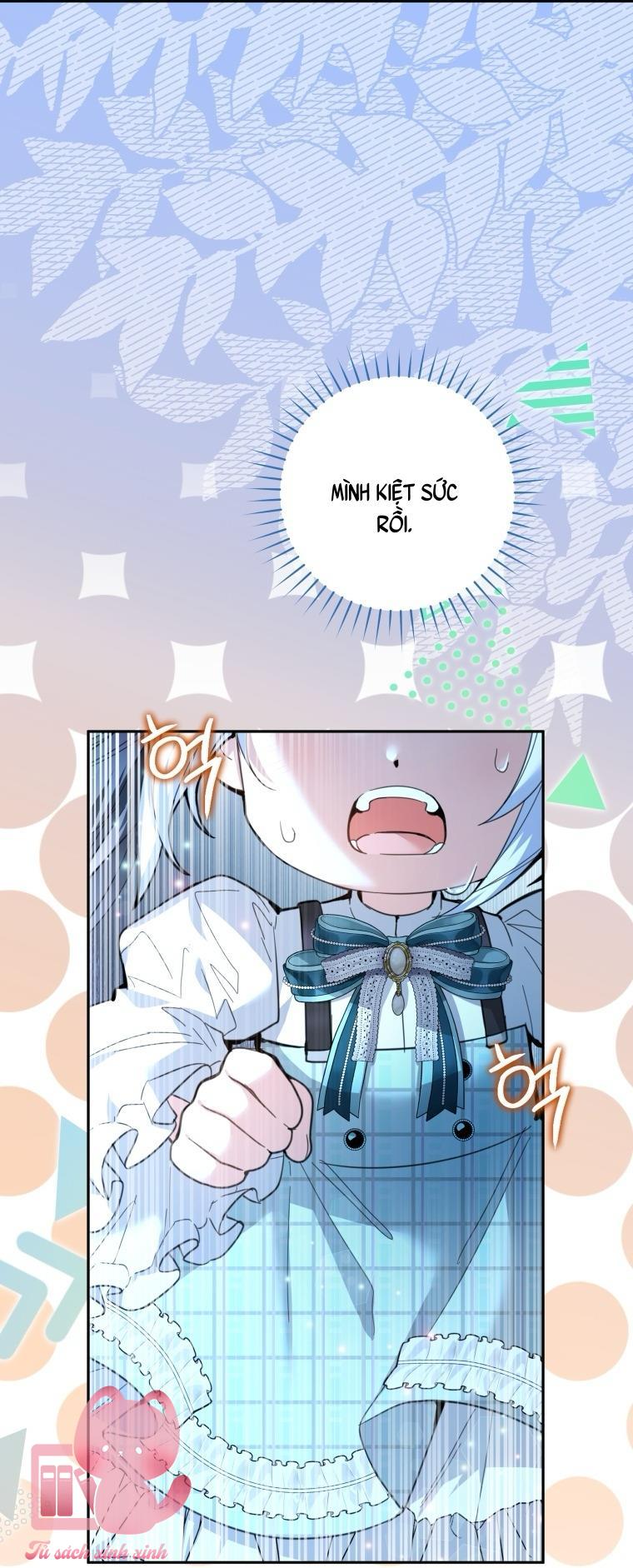 Bé Con Cá Voi Sát Thủ Chapter 3 - Trang 4