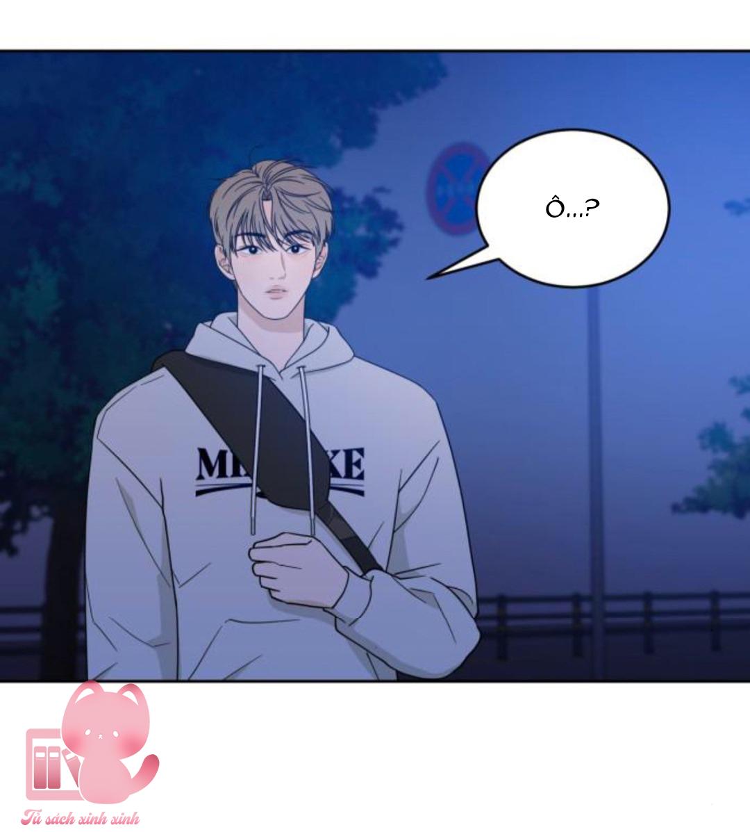 Vận May Không Ngờ Chapter 39 - Trang 4