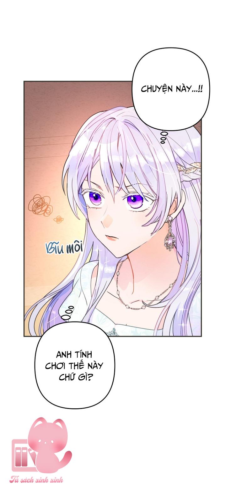 Bỏ Quách Chồng Con Đi, Tiền Bạc Mới Là Tất Cả Chap 11 - Trang 2