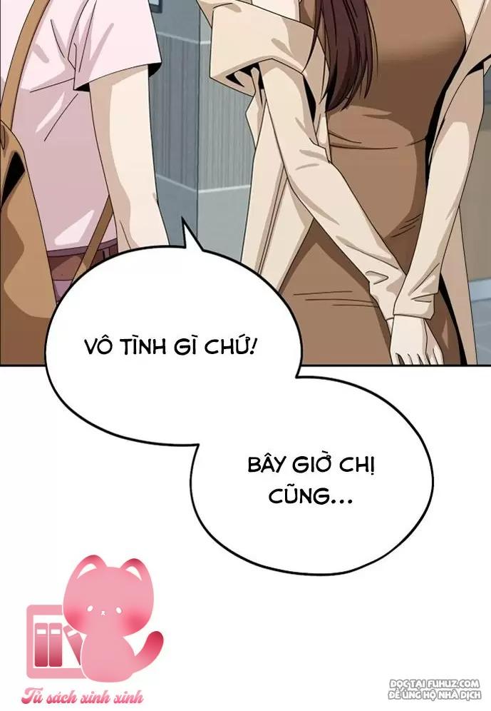 Lớ Ngớ Vớ Phải Tình Yêu Chap 60 - Trang 2