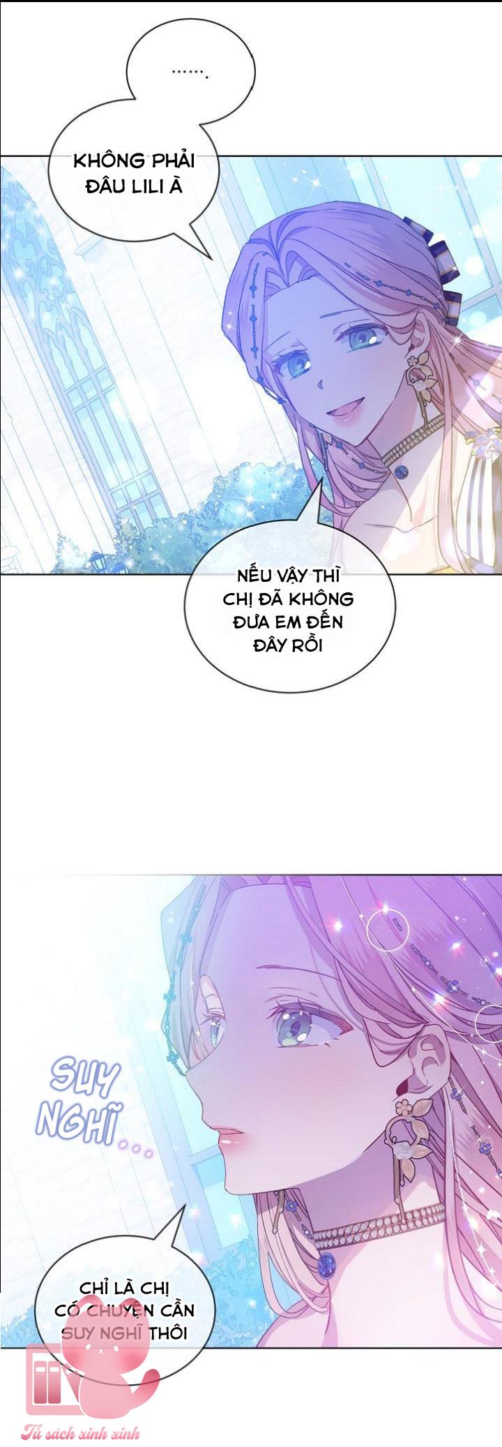 Quý Cô Thế Giới Ngầm Chap 33 - Trang 4