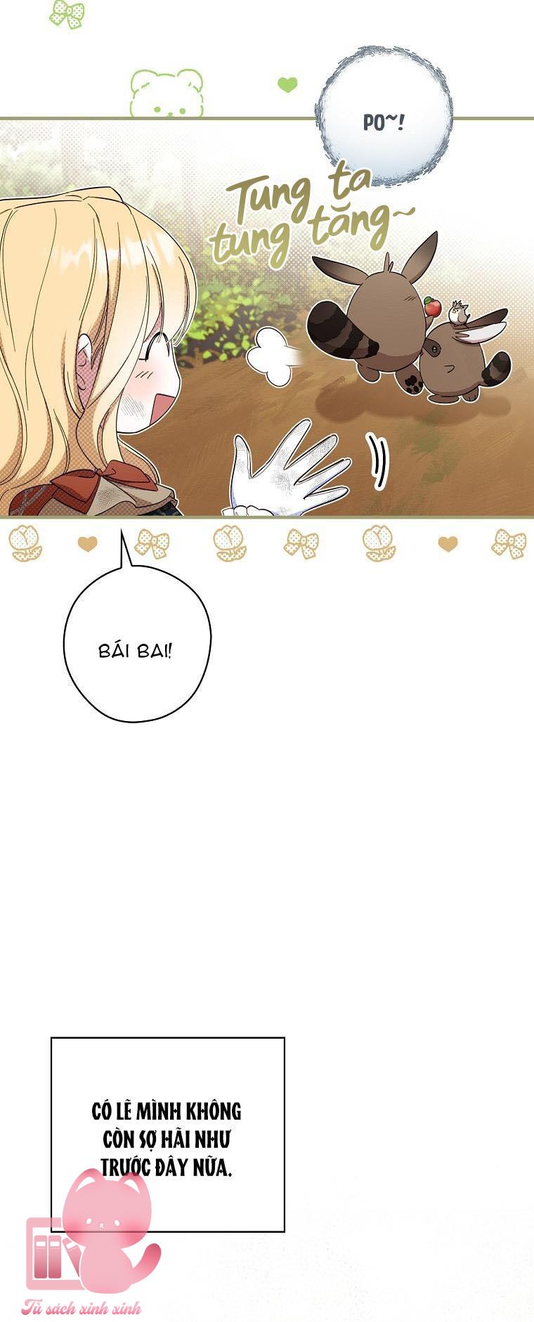 Cách Khiến Phu Quân Đứng Về Phía Tôi Chap 36 - Trang 2