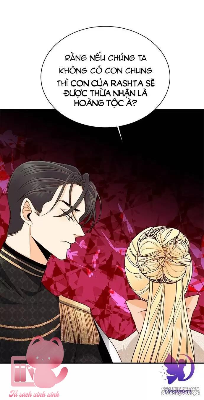 Hoàng Hậu Tái Hôn Chapter 41 - Trang 4