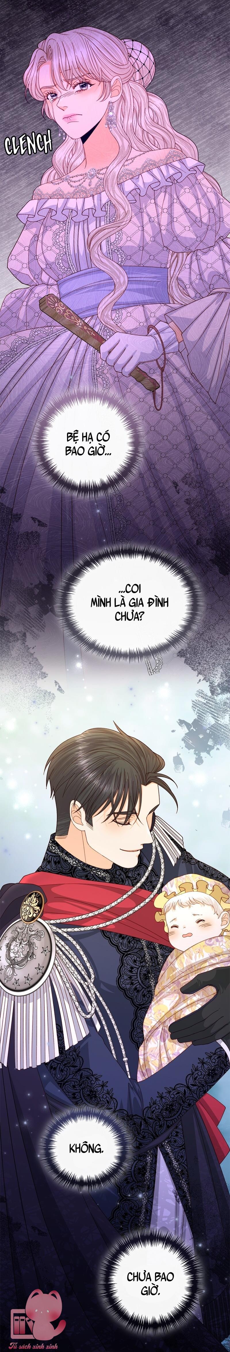 Hoàng Hậu Tái Hôn Chapter 158 - Trang 4