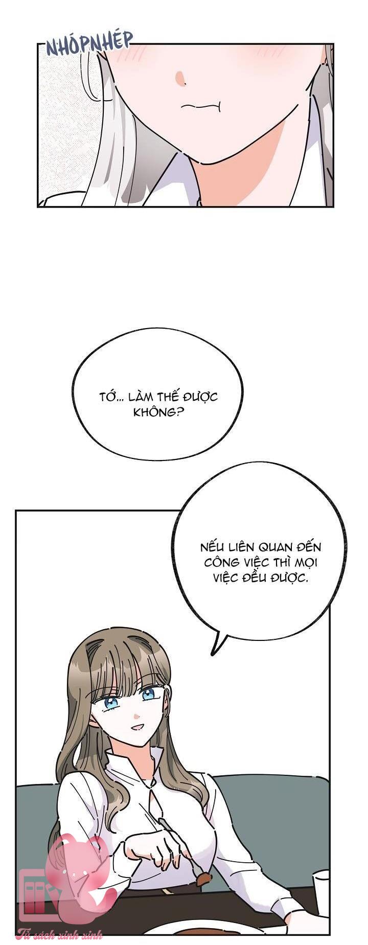 Người Hùng Của Ác Nữ Chapter 18 - Trang 4