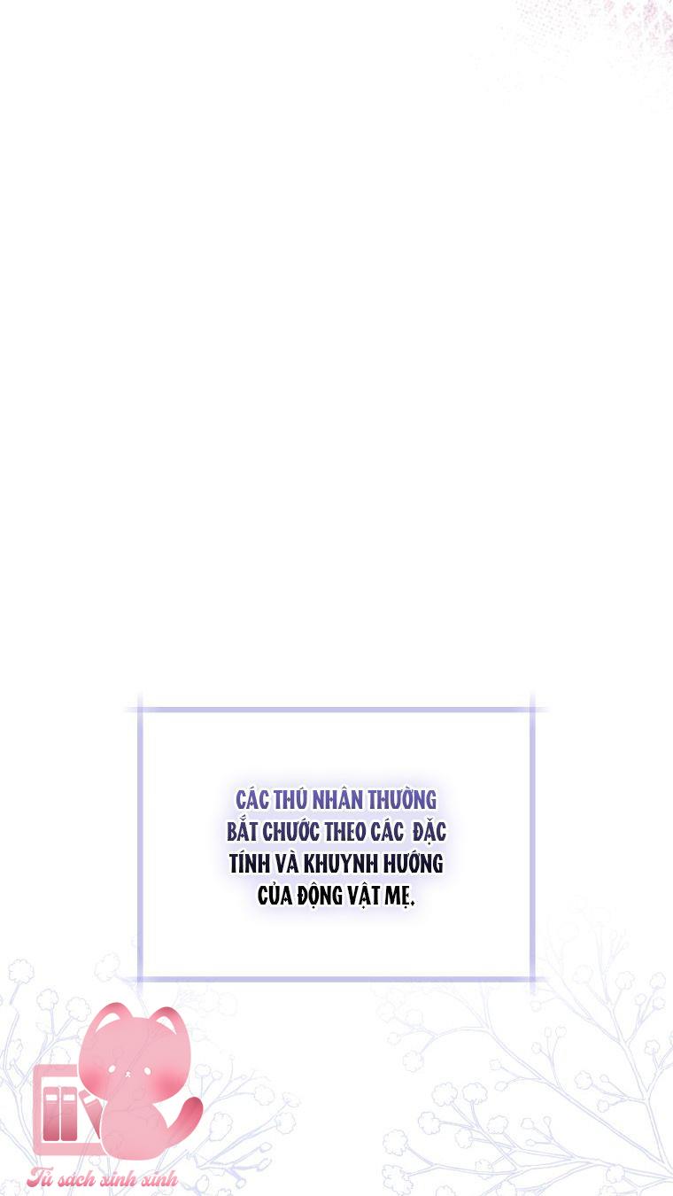 Bé Con Cá Voi Sát Thủ Chapter 7 - Trang 4