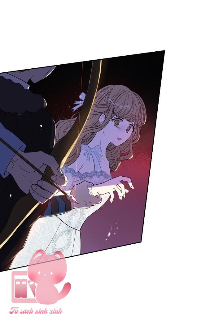 Hoàng Nữ Tóc Đen Chapter 24 - Trang 4