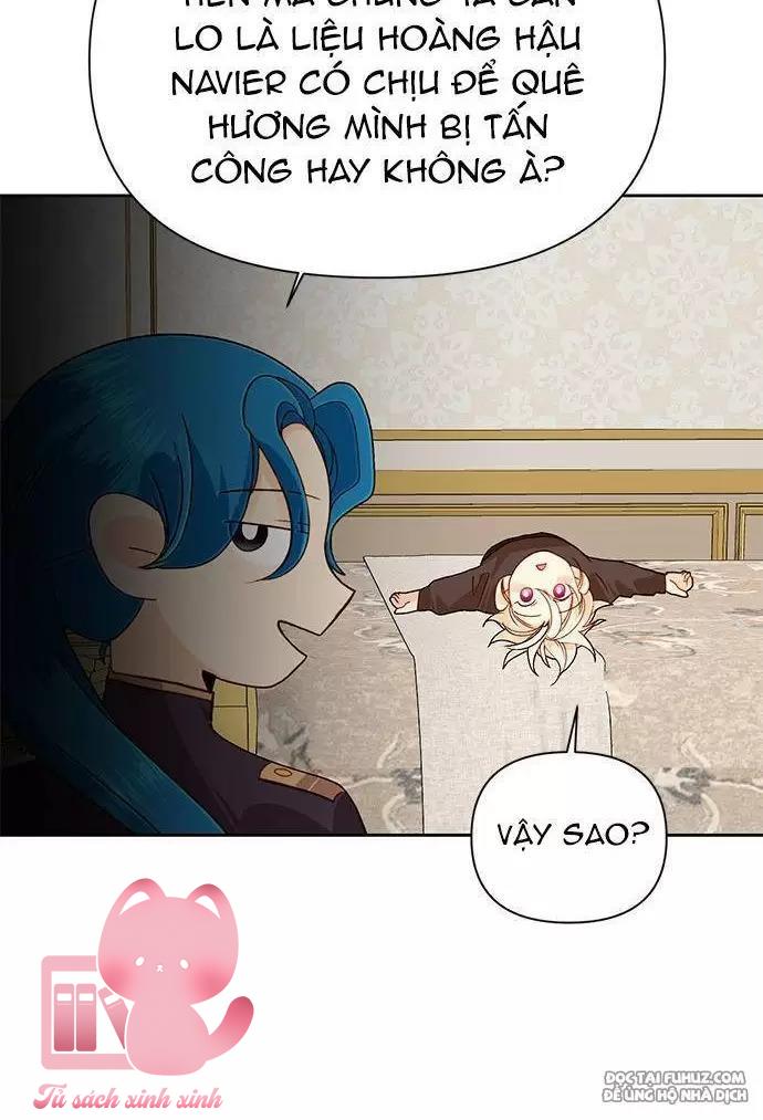 Hoàng Hậu Tái Hôn Chapter 55 - Trang 4