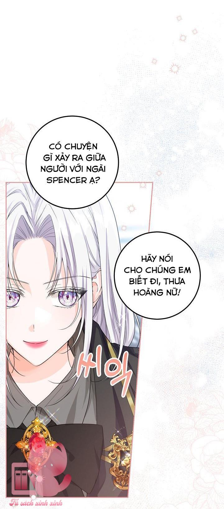 Hoàng Nữ Cosplay Nonfan Chapter 9 - Trang 4