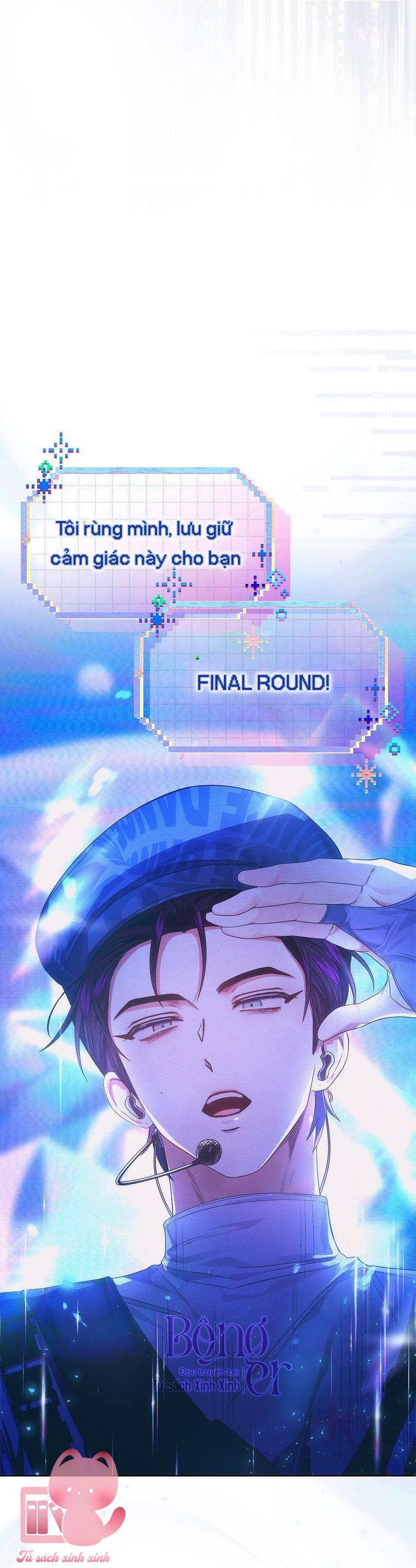 Debut Or Die Chap 63 - Trang 3
