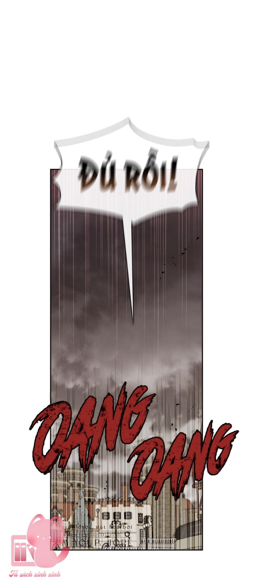 Hãy Coi Chừng Ác Nữ Chapter 83 - Trang 4