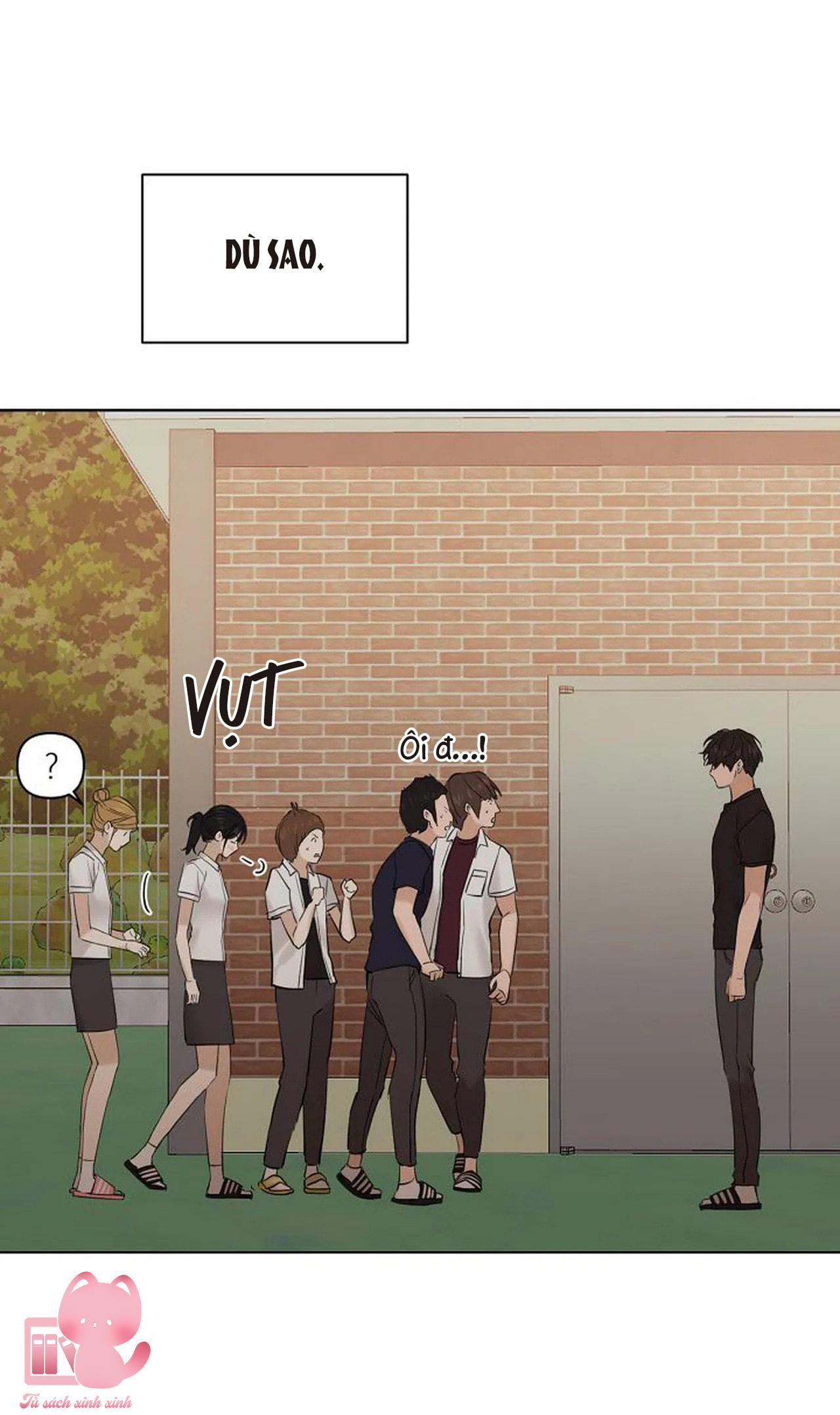 Bình Minh Chap 17 - Trang 4