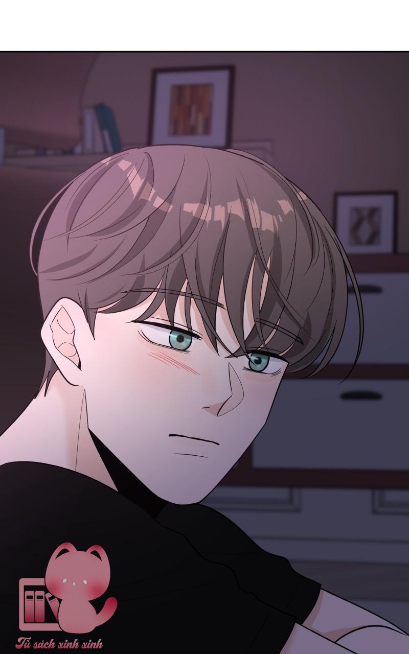 Thời Gian Trở Thành Lý Do Của Đôi Ta Chapter 50 - Trang 4
