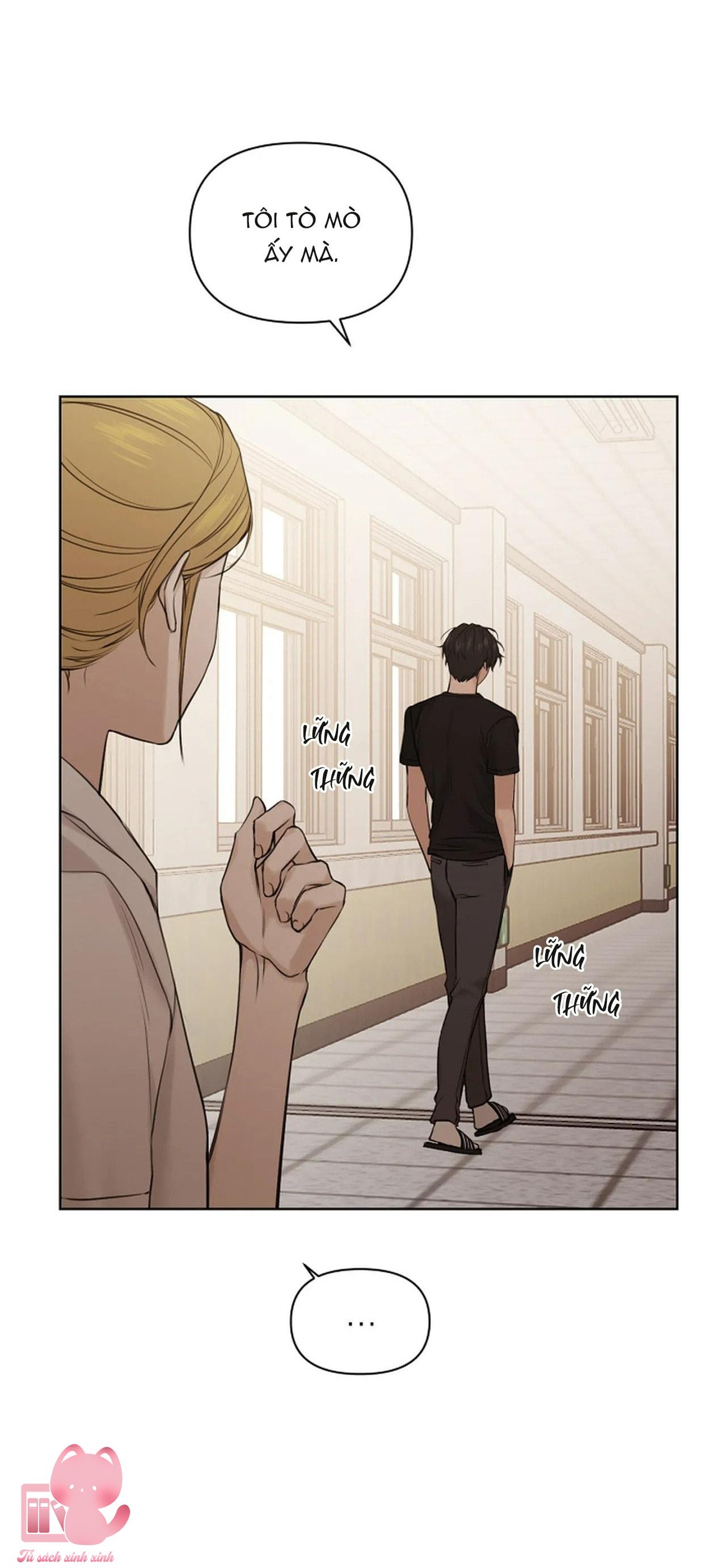 Bình Minh Chap 18 - Trang 4