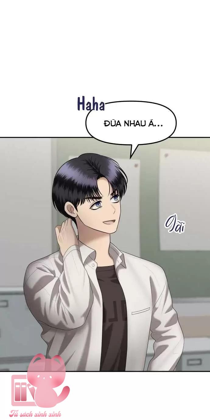 Chị Em Tranh Đấu Chap 37 - Trang 2