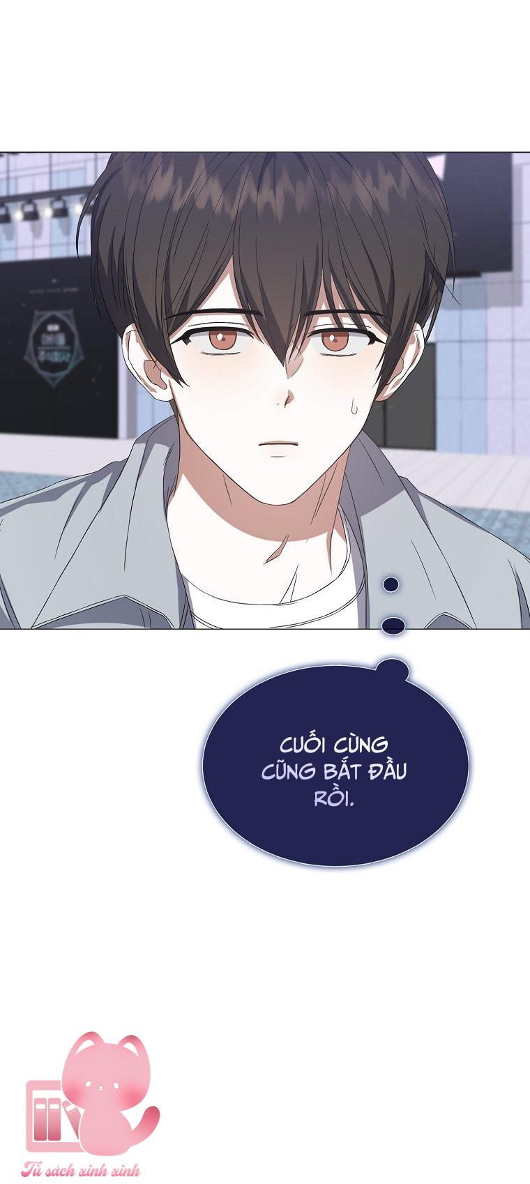 Debut Or Die Chapter 3 - Trang 4