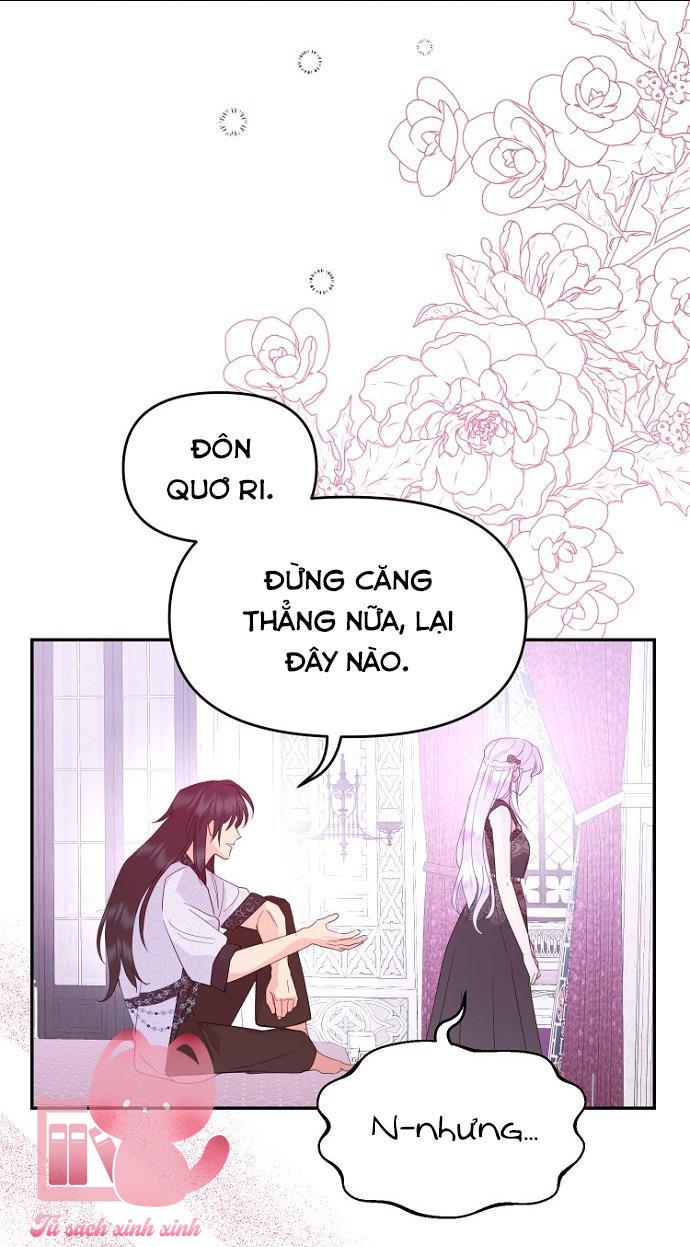 Bỏ Quách Chồng Con Đi, Tiền Bạc Mới Là Tất Cả Chap 66 - Trang 2