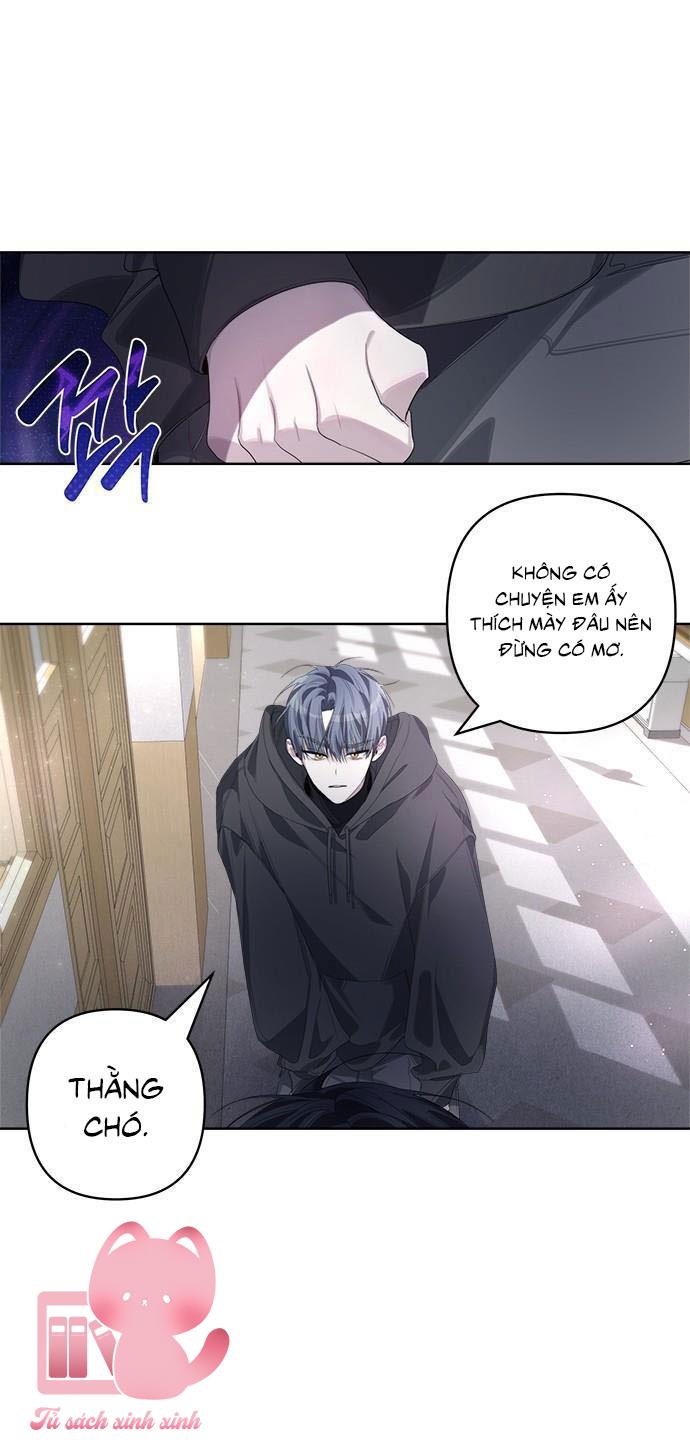 Đàn Anh Xấu Xa! Chap 64 - Trang 3