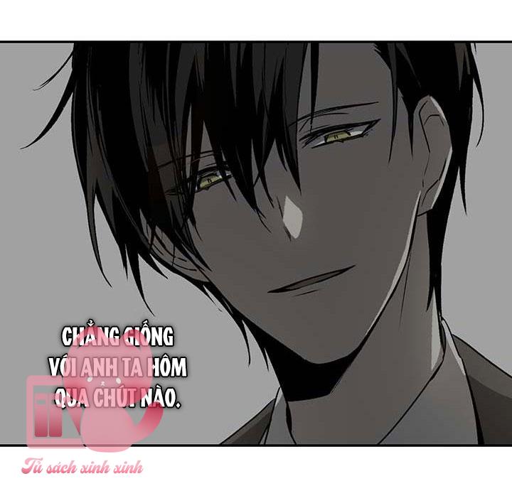 Vị Hôn Thê Khế Ước Của Công Tước Chapter 5 - Trang 4
