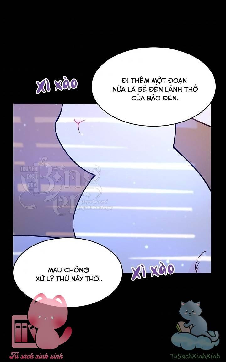 Quan Hệ Cộng Sinh Giữa Báo Đen Và Thỏ Trắng Chap 1 - Trang 2