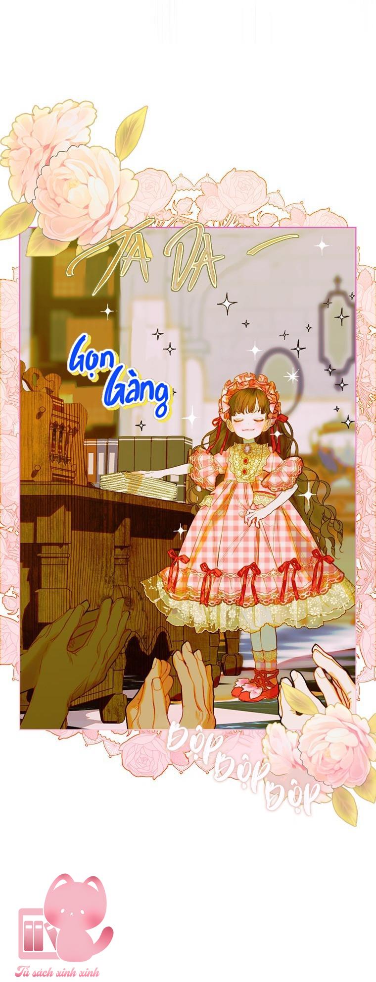 Khế Ước Hôn Nhân Của Mẹ Tôi Chapter 15 - Trang 4