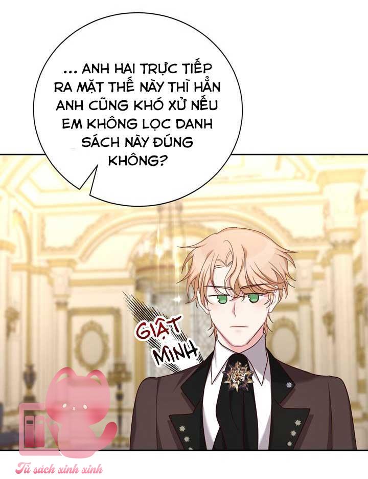 Thế Thì Ta Cứ Trở Thành Kẻ Ác Thôi Chap 34 - Trang 2