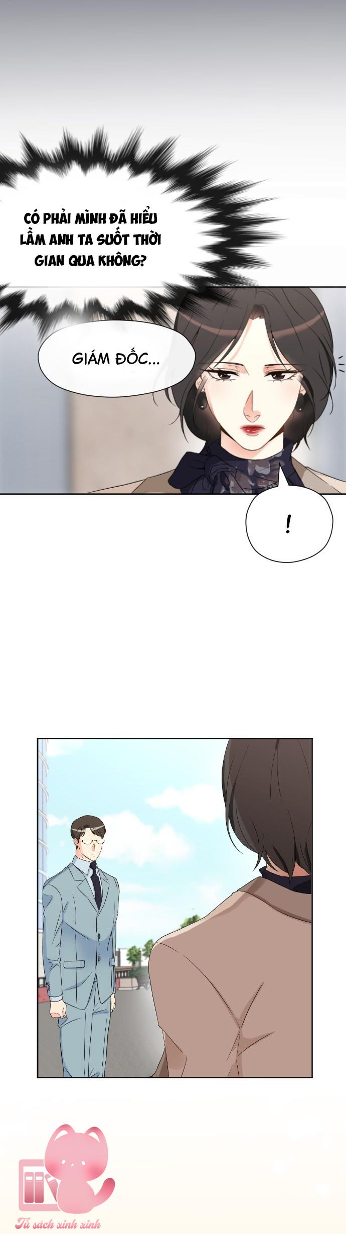 Tôi Sẽ Mang Em Đi Chap 12 - Trang 3