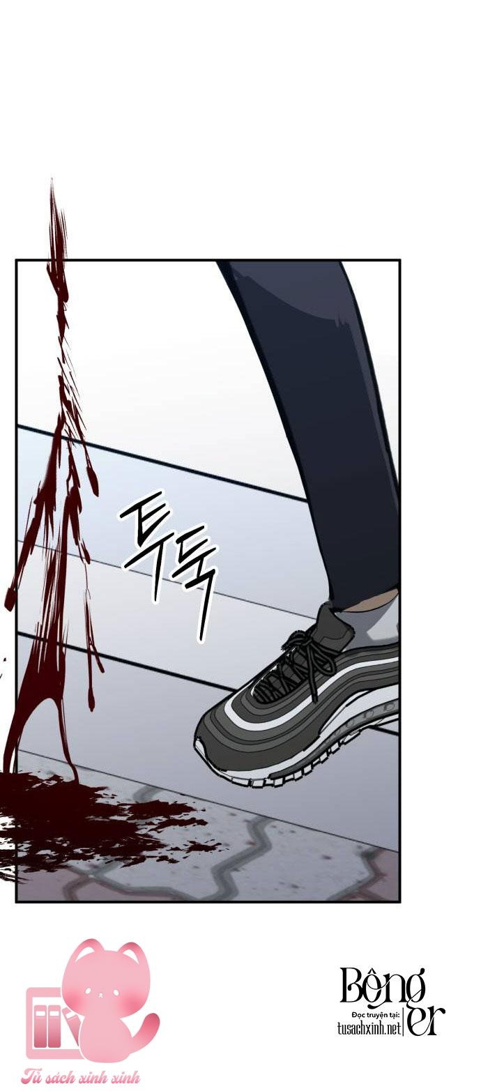 Đêm Của Bóng Tối Chapter 50 - Trang 4