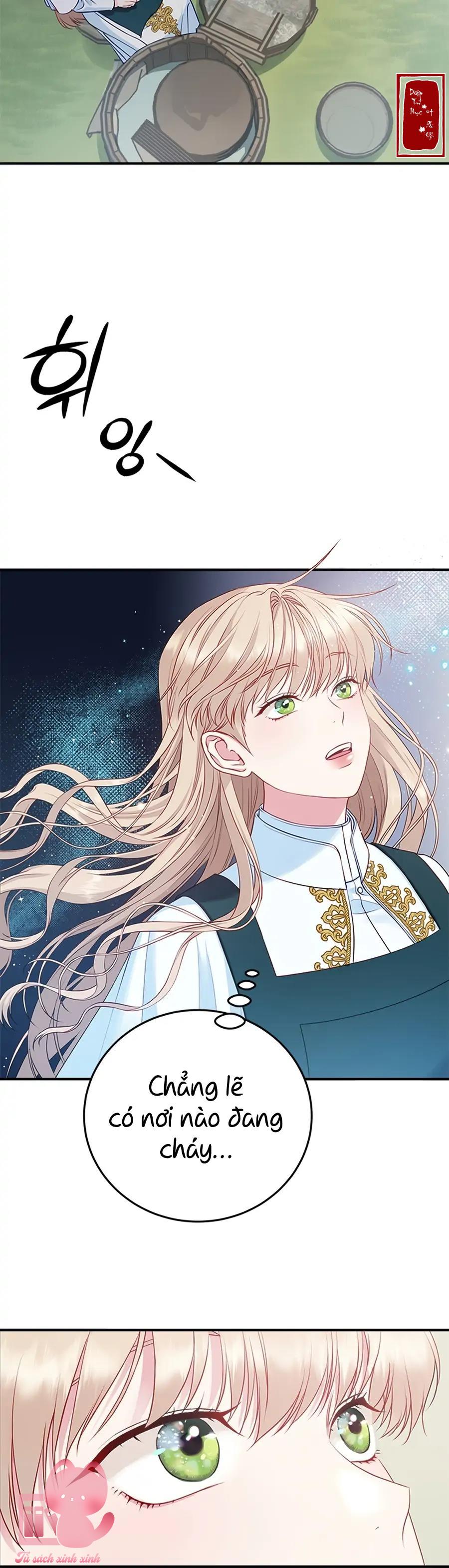 Ác Long Sống Làm Gì Cơ Chứ? Chap 1 - Trang 3