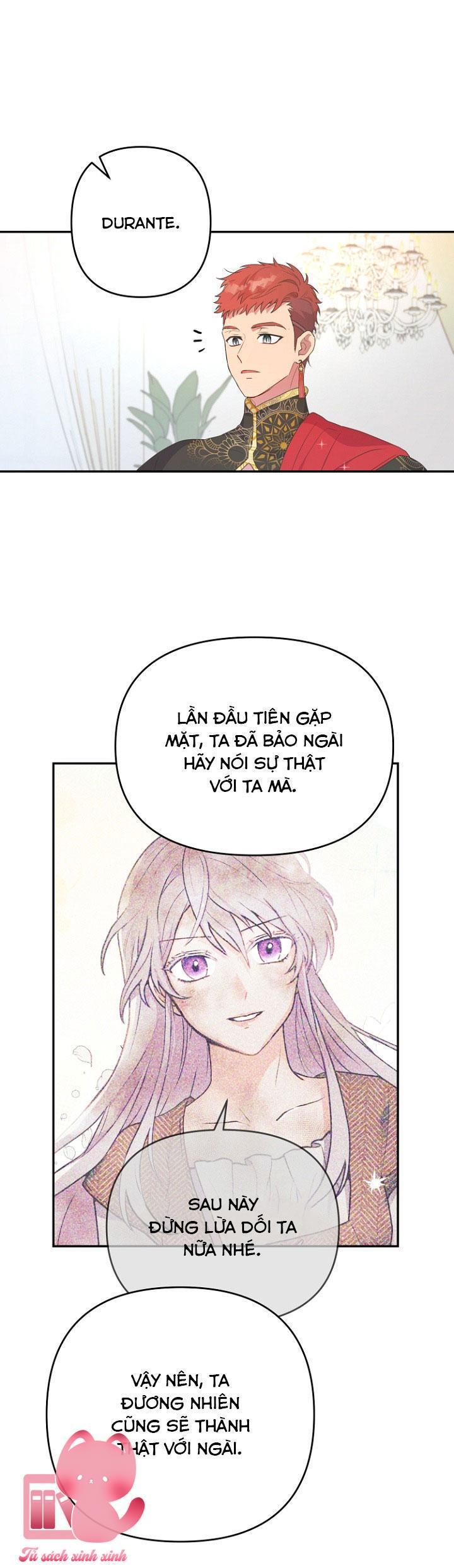 Bỏ Quách Chồng Con Đi, Tiền Bạc Mới Là Tất Cả Chap 28 - Trang 2