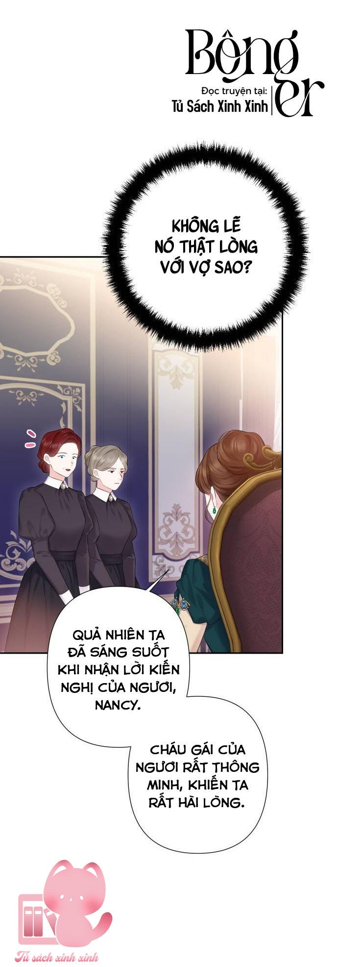 Bastian Chapter 42 - Trang 3