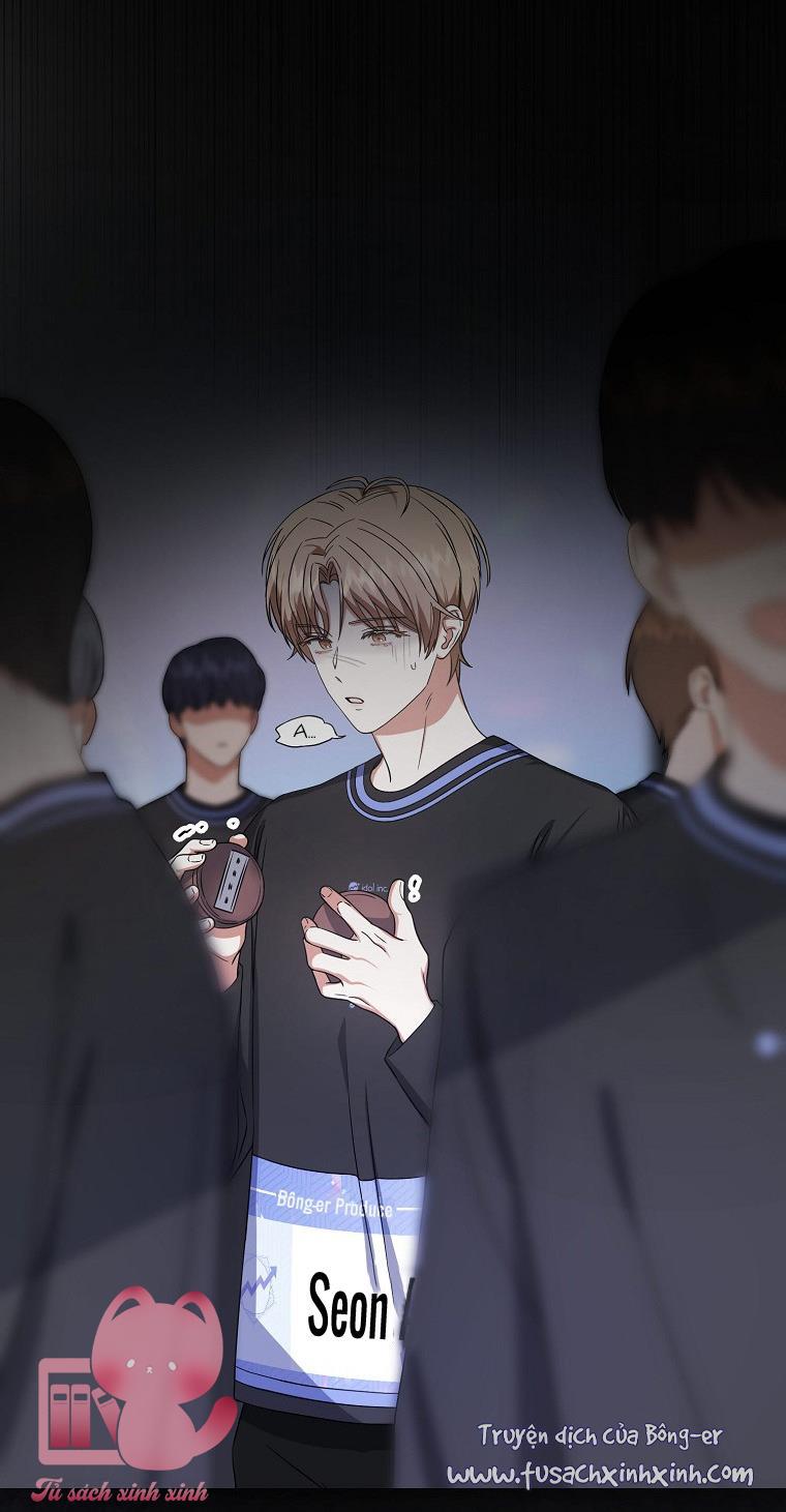 Debut Or Die Chap 19 - Trang 3