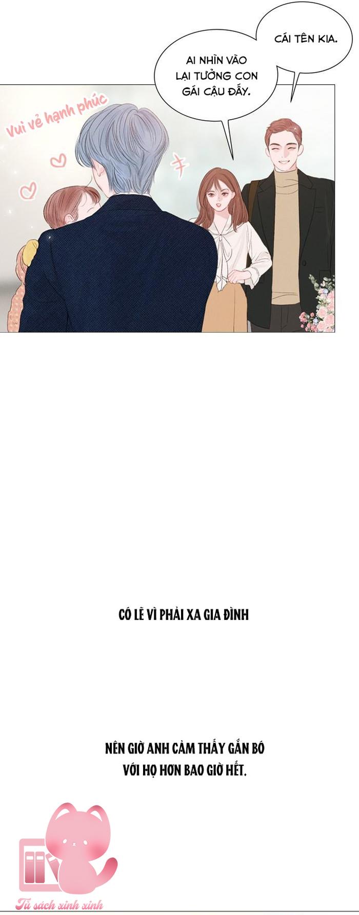 Thần Bí Chap 91 - Trang 2