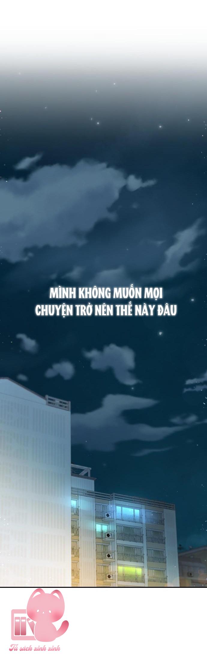 Lời Tỏ Tình Đi Lạc Chap (END) - Trang 2