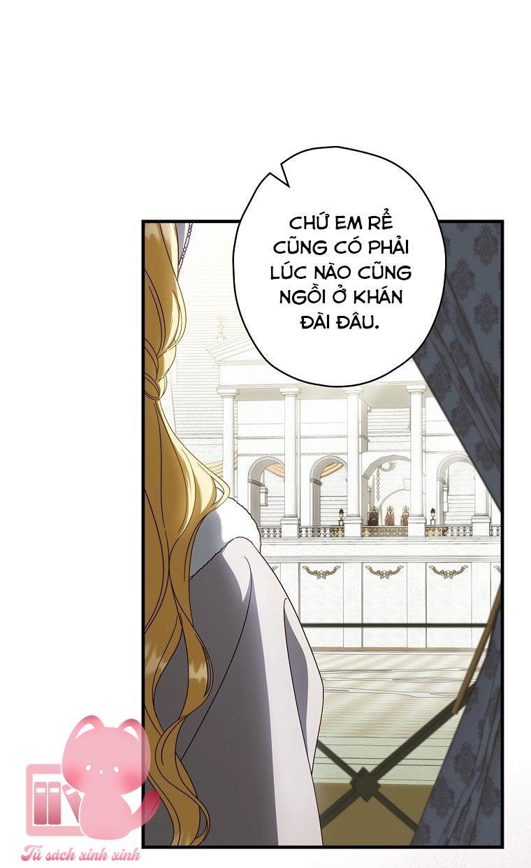 Cách Khiến Phu Quân Đứng Về Phía Tôi Chap 91 - Trang 2