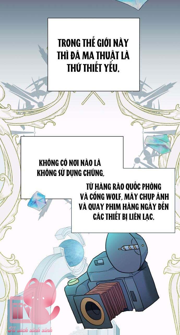 Bỏ Quách Chồng Con Đi, Tiền Bạc Mới Là Tất Cả Chap 49 - Trang 2