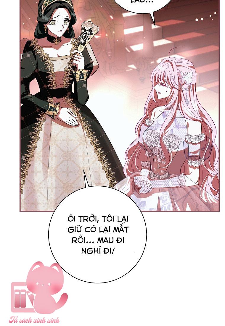 Này Boss Phản Diện, Tôi Có Thể Làm Mọi Thứ Trừ Cưới Ngài Chap 2 - Trang 3
