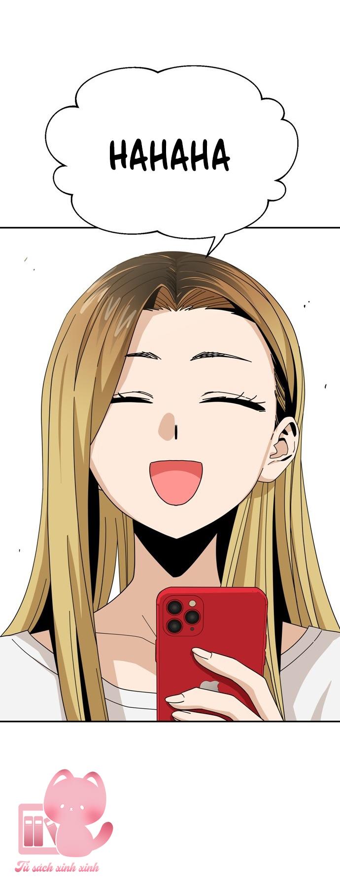 Lớ Ngớ Vớ Phải Tình Yêu Chap 38 - Trang 2
