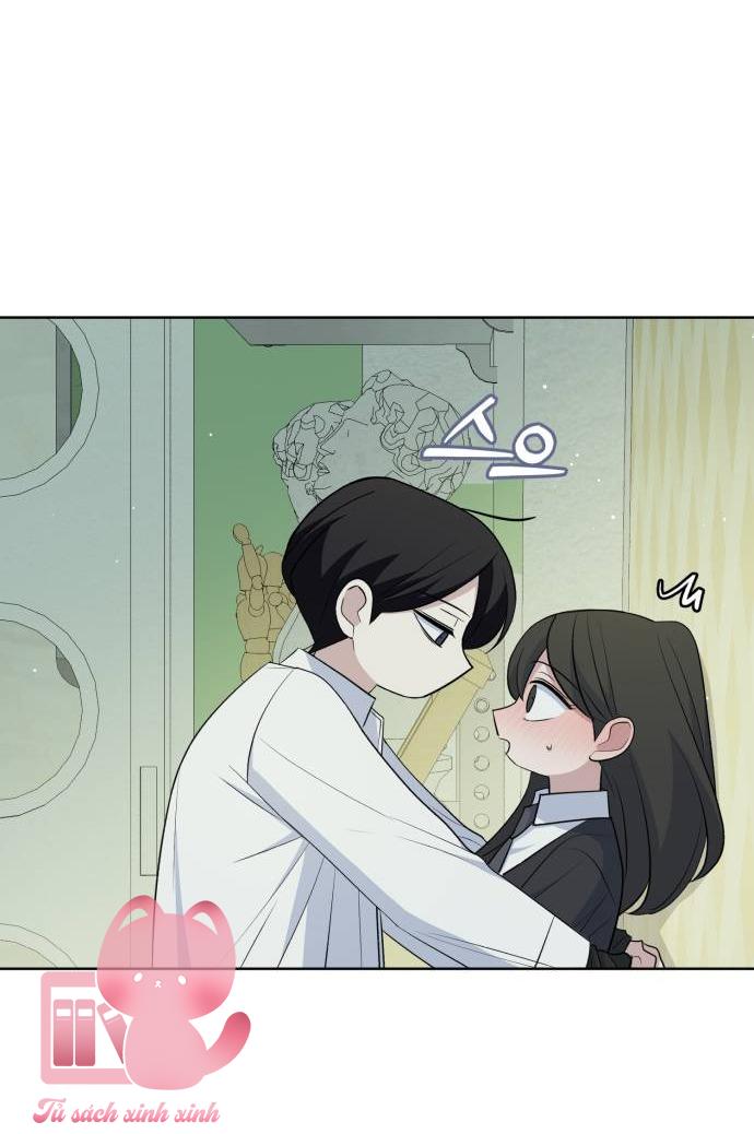 Quan Hệ Nhân Quả Chap 107 - Trang 2
