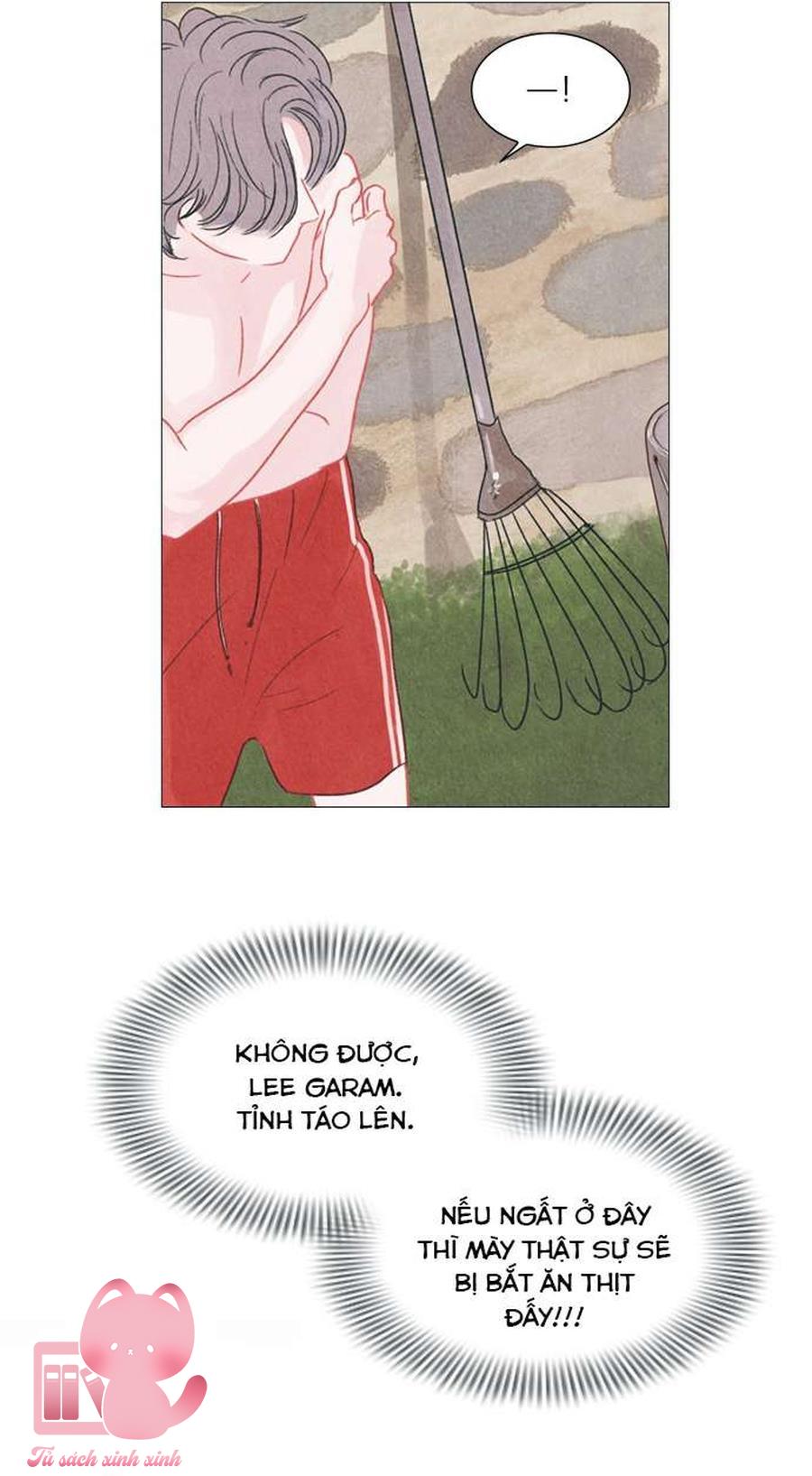 Thần Bí Chap 2 - Trang 2